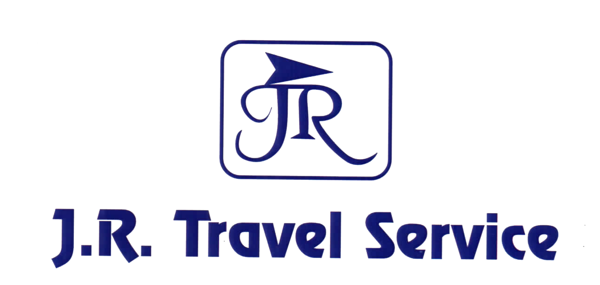 jr travel service